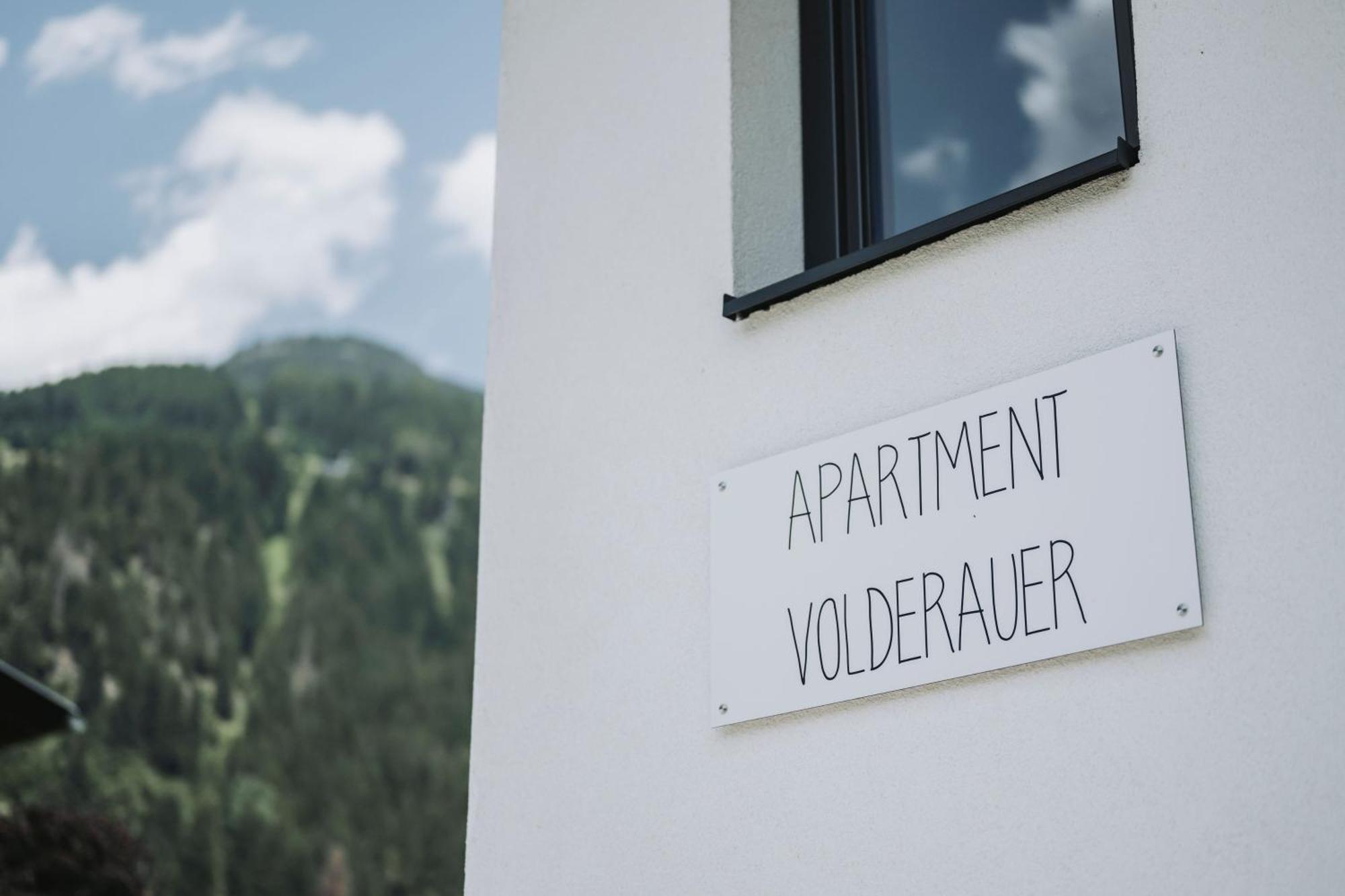 Apartment Volderauer Rehoboth Beach Dış mekan fotoğraf